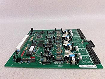 【中古】 NXL-STU- (1) NTT αNX-L サービストランクユニット|ムジカ&フェリーチェ店