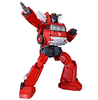 【中古-非常に良い】 トランスフォーマー マスターピース MP33 インフェルノ｜ムジカ＆フェリーチェ店