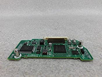 【中古-人並み外れたに好いたらしい】 ET-VOIPU-iF 日立 integral-F VoIP切替え電話単一のもの