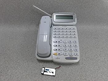 【中古-人並み外れたに好いたらしい】 FC776CC2 富士通 D-station 32CC2長い巻き毛コードレス電話