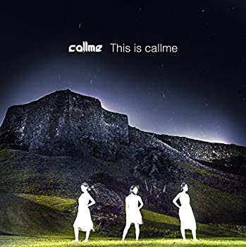 【未使用】【中古】 This is callme (DVD付) (Type-A)