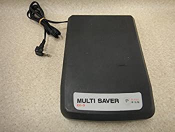 【中古-非常に良い】 マルチセイバー MULTI SAVER EX-3 ダイコーテクノロジーズ