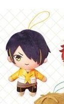 楽天市場】【未使用品】 あんさんぶるスターズ!! ぬいぐるみ 漣ジュン