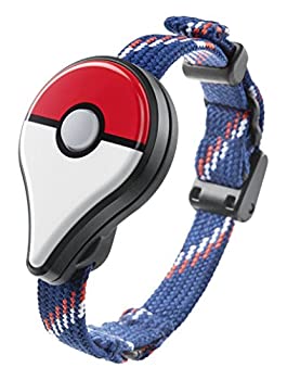 【中古-非常に良い】 Pokemon GO Plus (ポケモン GO Plus)