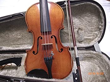 【中古-非常に良い】 SUZUKI スズキ VIOLIN No.200 1 8 Anno 2006年製 バイオリンセット|ムジカ&フェリーチェ店