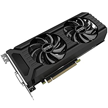 【未当てはめる】【中古】 GeForce GTX1070 8GB DUAL