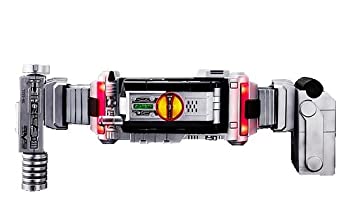 【中古】 仮面ライダー555 COMPLETE SELECTION MODIFICATION FAIZGEAR CSMファイズギア画像
