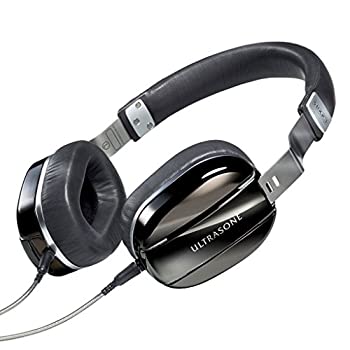 【中古】 ULTRASONE Edition M BlackPearl