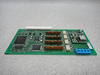 【中古】 MXS-4SLINA-OA 日立 MX100IP/200IP/300IP 4単体ユニット