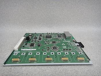 【中古-人並み外れたに似つかわしい】 NXL-4BRU- (1) NTT αNX-L 4chBB ルーターユニット