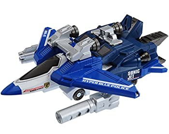 【中古-人並み外れたに似つかわしい】 トミカ ご機嫌基準打数続きもの ソニックジェット機