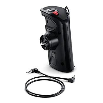 【未当てはめる】【中古】 BLACKMAGICDESIGN Camera URSA - Handgrip BMURSACAHGRIP
