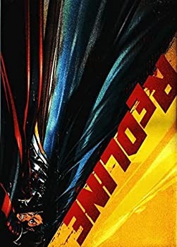 【中古-非常に良い】 映画パンフレット REDLINE レッドライン｜ムジカ＆フェリーチェ店