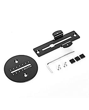 【未使用】【中古】 RECK-LOS ANGELES Reck.LA RECK-IF30 [ Mini Innofader Plus]専用 PT01 Scrtach マウントパーツ レックロサンゼルス
