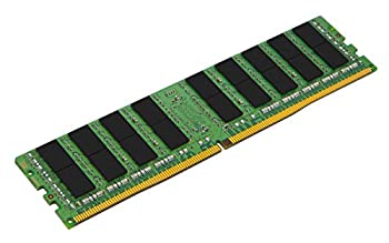 【中古】 キングストン KTD-PE424LQ 64G 64GB DDR4 2400MHz ECC CL17 X4 1.2V Load Reduced DIMM 288-pin PC4-19200