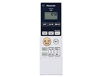【未使用】【中古】 Panasonic パナソニック リモコン HK9499MM