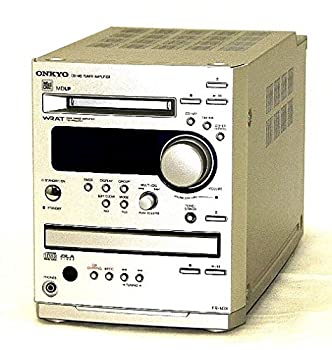 【中古-人並み外れたに似つかわしい】 FR-N3X CD MDラジオ受信機アンプリファイアー ミニコンポシステム X-N3Xの真っただ中社会的単位