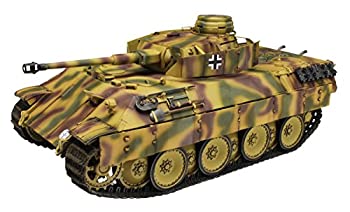 【中古】 DR6835 1/35 WW.II ドイツ軍 ベルゲパンター IV号戦車砲塔型 プラモデル|ムジカ&フェリーチェ店