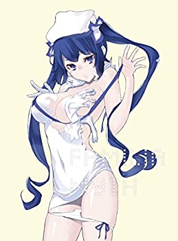 【未使用】【中古】 ダンジョンに出会いを求めるのは間違っているだろうか OVA(初回仕様版) [Blu-ray]画像