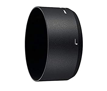 【中古-人並み外れたに好いたらしい】 ニコン HB-77 バヨネットレンズフード 70?300?粍 AF-P 70?300?粍 VR f 4.5?6.3G DX AF-P