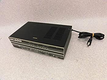 【中古-非常に良い】 VIA400 アレクソン VoIP ISDNアダプタ