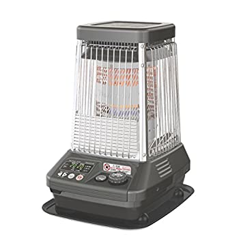 【中古-人並み外れたに似つかわしい】 Dainichi ダイニチ お役目用原油暖房器 FM-107F (H)