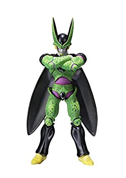 【未使用】【中古】 S.H.Figuarts セル完全体 Premium Color Edition