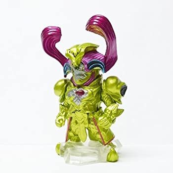 【中古-非常に良い】 CONVERGE KAMEN RIDER 3 (コンバージ 仮面ライダー3) ［シークレットB：ハート ロイミュード 超進化態］ (単品) 5,543円