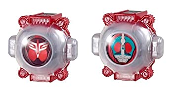 【未使用】【中古】 仮面ライダーゴースト ガシャポン ゴーストアイコン16 仮面ライダー45ゴーストアイコン 2種