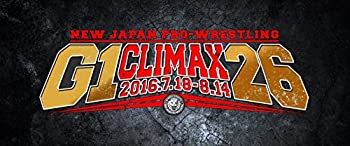 【未使用】【中古】 G1 CLIMAX 2016 [DVD] 27,381円
