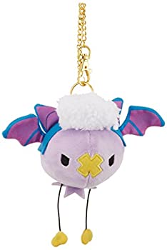 【中古-非常に良い】 ポケモンセンターオリジナル マスコット Pokemon Halloween Circus フワンテ