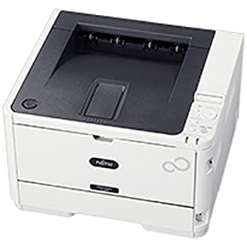 【中古】 富士通 A4モノクロページプリンタ XL-4340