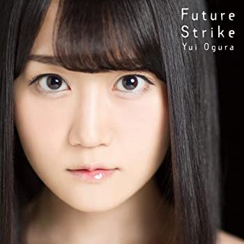 【未使用】【中古】 Future Strike【期間限定盤】
