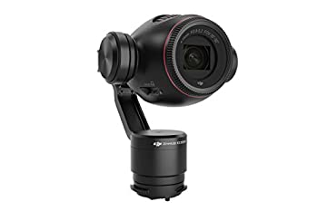 【中古-人並み外れたに似つかわしい】 DJI Osmo+ - Zenmuse X3ズームジンバルと写真機