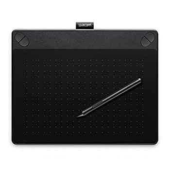 【中古-人並み外れたに好いたらしい】 ワコム Wacom Intuos 3D 書き込み経口避妊薬 3D仕立て上げる青写真 黒いこと 3D CTH-690