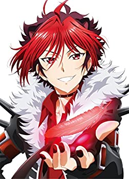 【未使用】【中古】 SHOW BY ROCK!!# 6 [Blu-ray]