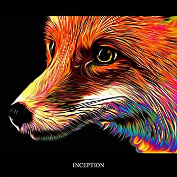 【未使用】【中古】 INCEPTION (初回限定盤) (DVD付) 6,635円