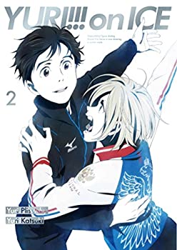 【未使用】【中古】 ユーリ!!! on ICE 2 (スペシャル ) [Blu-ray]｜ムジカ＆フェリーチェ店