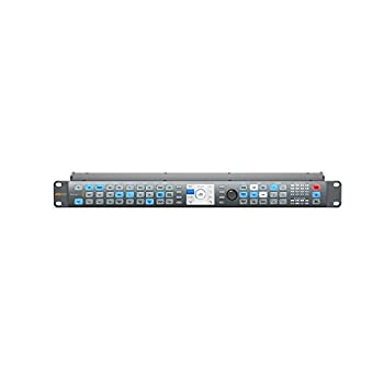 【中古】 Blackmagic Design Teranex AV 言いひろめる特性標準尺度 AV変換器