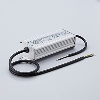 【中古-非常に良い】 DNライティング LED棚照明器具 DNLED's 直流電源装置 (コンバータ) 入力電力最大使用W数 52W 据置き型 ELD2475F