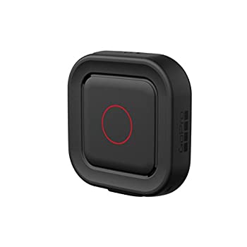 【未使用】【中古】 GoPro 用 アクセサリ Remo 防水音声認識機能付きリモート AASPR-001|ムジカ&フェリーチェ店