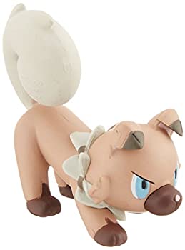 【中古-非常に良い】 ポケットモンスター モンスターコレクション EX EMC_05 イワンコ