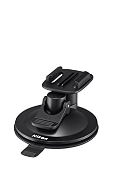 【中古-非常に良い】 Nikon ニコン サクションカップマウント AA-11 (アクションカメラ KeyMission用)
