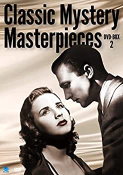 【未使用】【中古】 世界の推理小説 傑作映画 DVD BOX Vol.2｜ムジカ＆フェリーチェ店