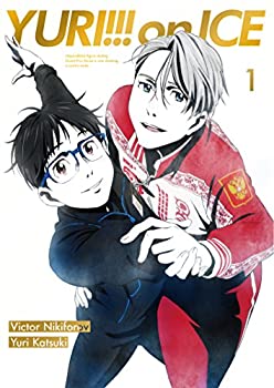【未使用】【中古】 ユーリ!!! on ICE 1 (スペシャル ) [DVD]｜ムジカ＆フェリーチェ店