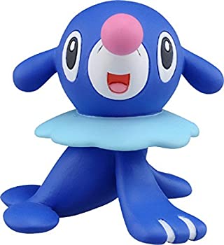【中古-非常に良い】 ポケットモンスター モンスターコレクション EX EMC_03 アシマリ