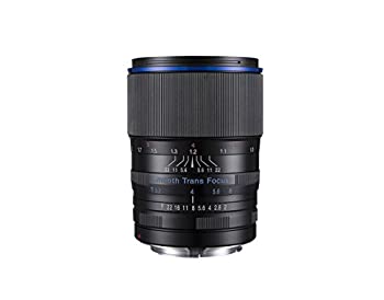 【未当て嵌める】【中古】 Venus LAOWA 105粍 f / 2スムーストランスフォーカスレンズfor Nikon