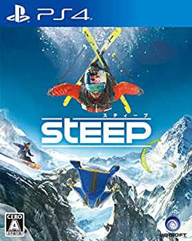 【未使用】【中古】 スティープ - PS4｜ムジカ＆フェリーチェ店 8,470円