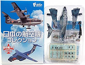 【未使用】【中古】 エフトイズ 1/300 日本の航空機コレクション C-1 航空自衛隊50周年記念塗装 (入間) 単品｜ムジカ＆フェリーチェ店