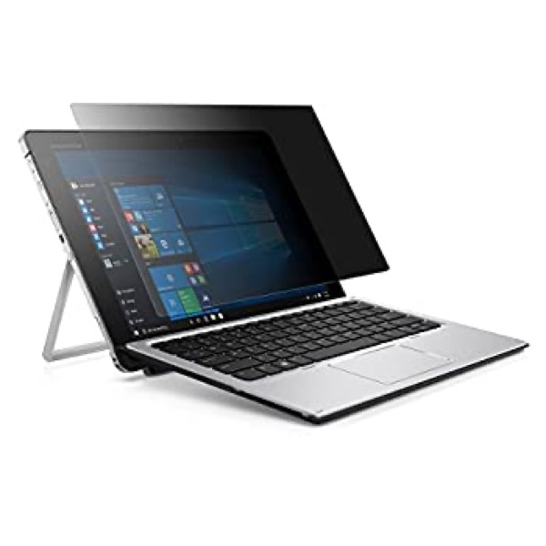 【中古-非常に良い】 Targus 4Vu Privacy Screen for HP Elite X2 1012 3:2 (AST030USZ) by Targus